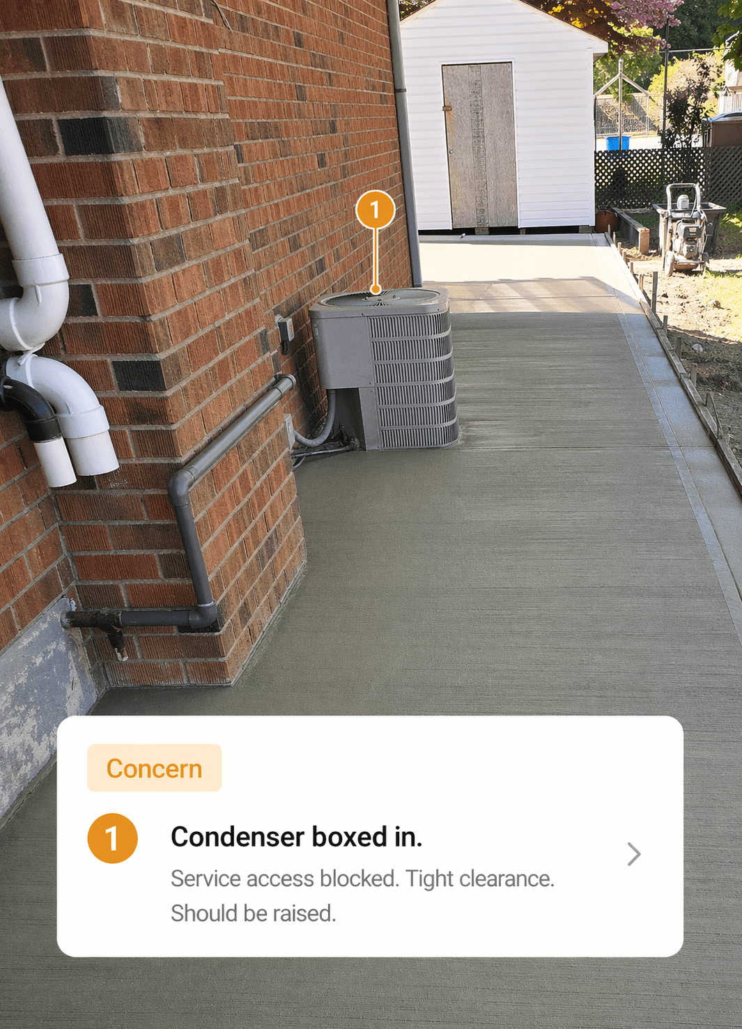 Review — HVAC