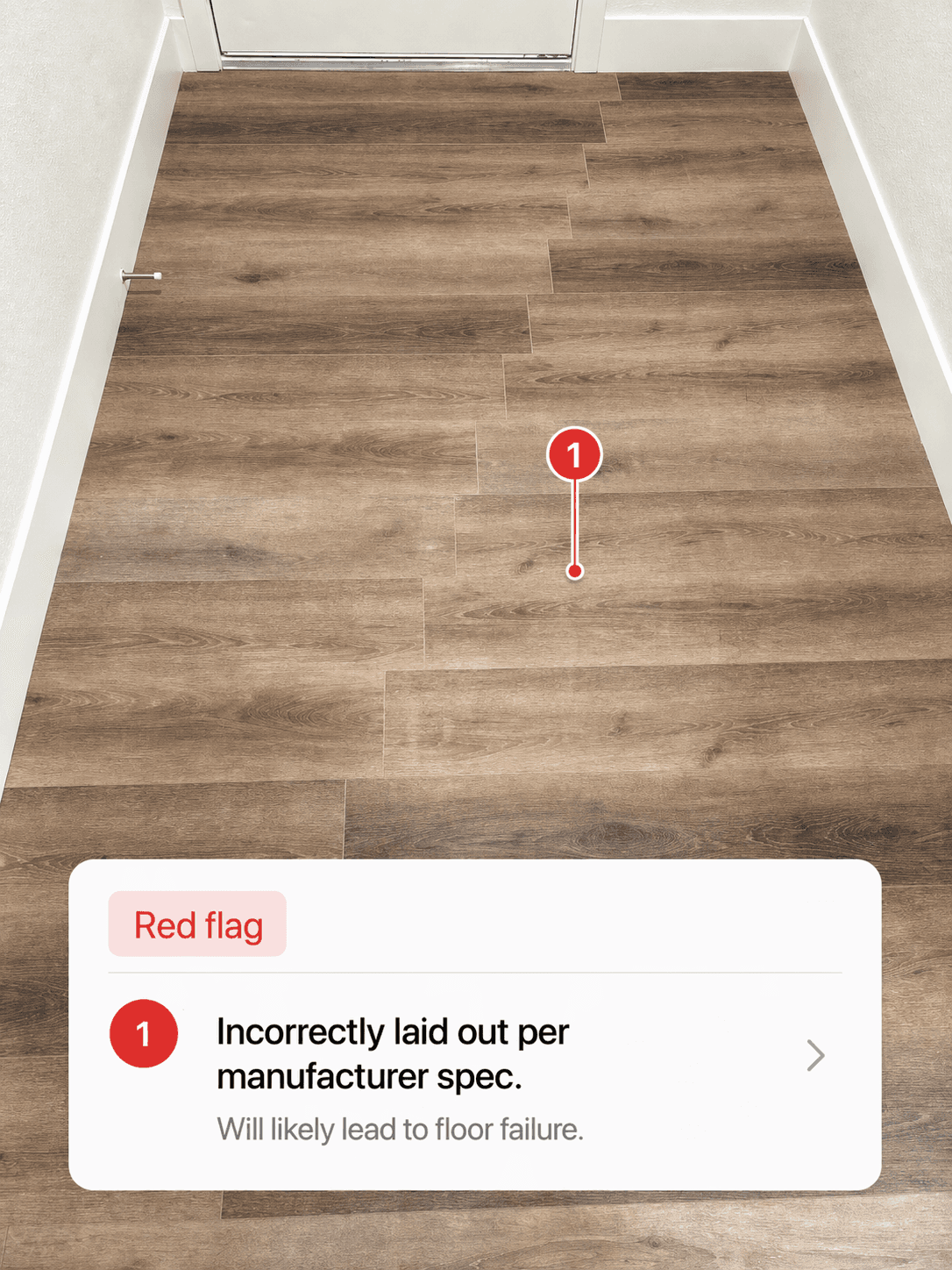 Review — Flooring