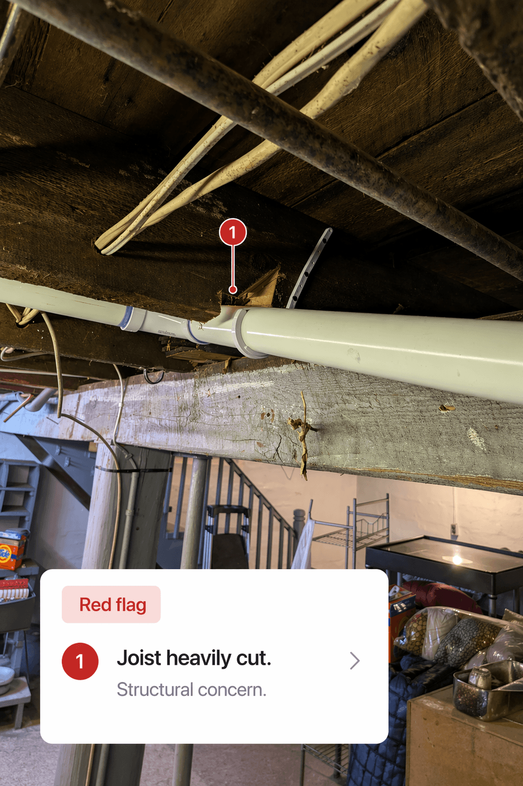 Review — Plumbing
